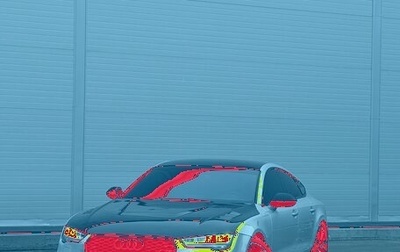 Audi A7, 2010 год, 1 570 000 рублей, 1 фотография