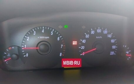 Hyundai Elantra III, 2008 год, 650 000 рублей, 2 фотография