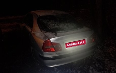 Mitsubishi Carisma I, 2000 год, 147 000 рублей, 1 фотография