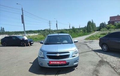 Chevrolet Cobalt II, 2013 год, 450 000 рублей, 1 фотография