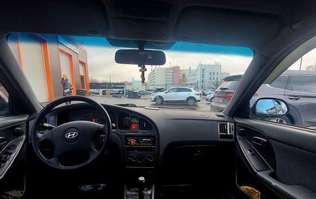 Hyundai Elantra III, 2008 год, 650 000 рублей, 3 фотография