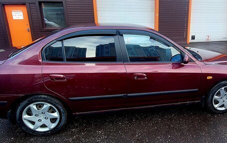 Hyundai Elantra III, 2008 год, 650 000 рублей, 7 фотография