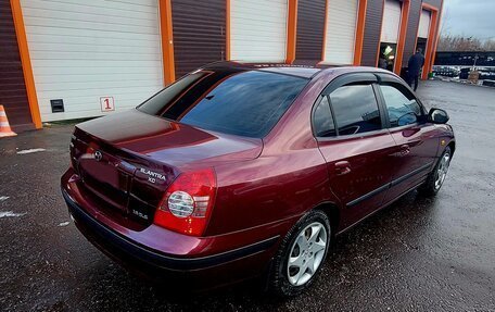 Hyundai Elantra III, 2008 год, 650 000 рублей, 8 фотография