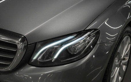 Mercedes-Benz E-Класс, 2020 год, 3 190 000 рублей, 21 фотография