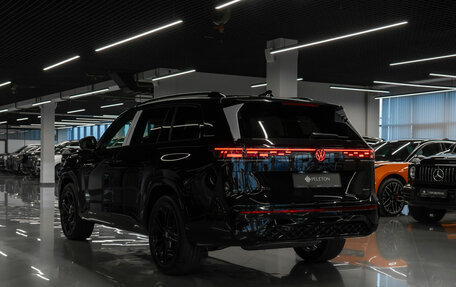 Volkswagen Teramont, 2025 год, 6 650 000 рублей, 4 фотография