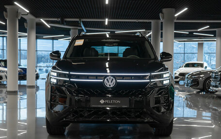 Volkswagen Teramont, 2025 год, 6 650 000 рублей, 3 фотография