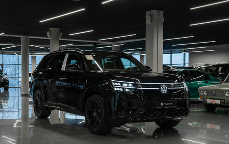 Volkswagen Teramont, 2025 год, 6 650 000 рублей, 2 фотография