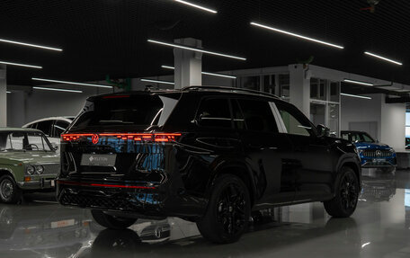 Volkswagen Teramont, 2025 год, 6 650 000 рублей, 5 фотография