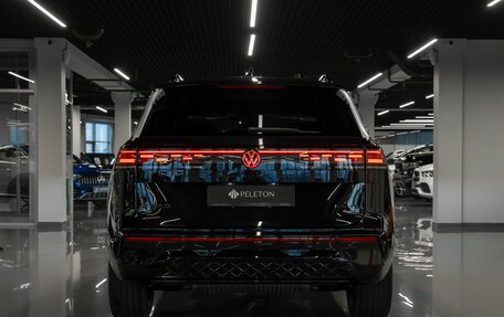 Volkswagen Teramont, 2025 год, 6 650 000 рублей, 6 фотография