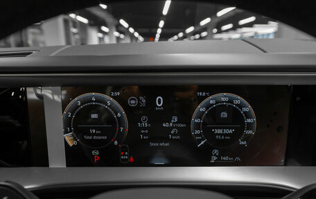 Volkswagen Teramont, 2025 год, 6 650 000 рублей, 12 фотография