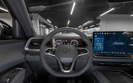 Volkswagen Teramont, 2025 год, 6 650 000 рублей, 11 фотография