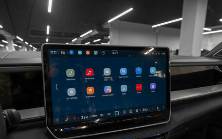 Volkswagen Teramont, 2025 год, 6 650 000 рублей, 18 фотография