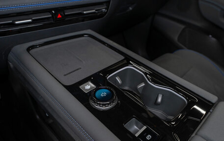 Volkswagen Teramont, 2025 год, 6 650 000 рублей, 17 фотография