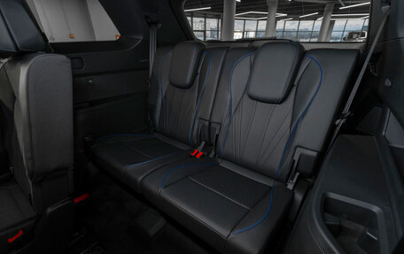 Volkswagen Teramont, 2025 год, 6 650 000 рублей, 15 фотография