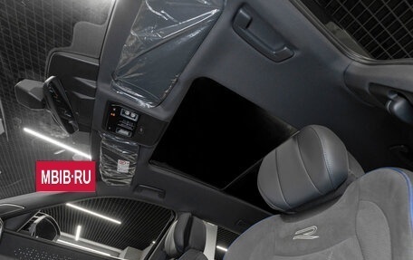 Volkswagen Teramont, 2025 год, 6 650 000 рублей, 10 фотография