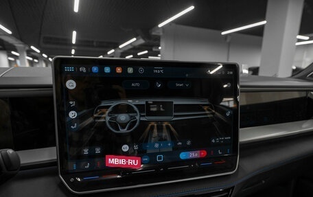 Volkswagen Teramont, 2025 год, 6 650 000 рублей, 20 фотография