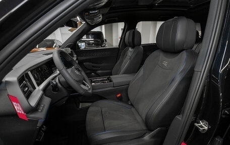 Volkswagen Teramont, 2025 год, 6 650 000 рублей, 9 фотография