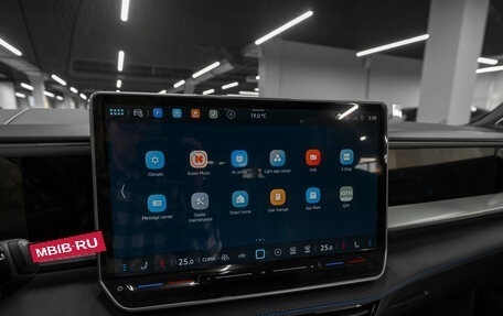 Volkswagen Teramont, 2025 год, 6 650 000 рублей, 19 фотография