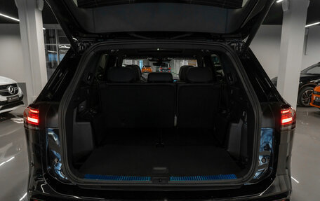 Volkswagen Teramont, 2025 год, 6 650 000 рублей, 25 фотография