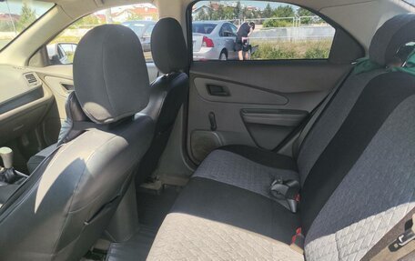 Chevrolet Cobalt II, 2013 год, 450 000 рублей, 5 фотография