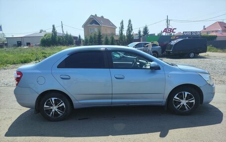 Chevrolet Cobalt II, 2013 год, 450 000 рублей, 2 фотография
