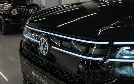 Volkswagen Teramont, 2025 год, 6 650 000 рублей, 30 фотография