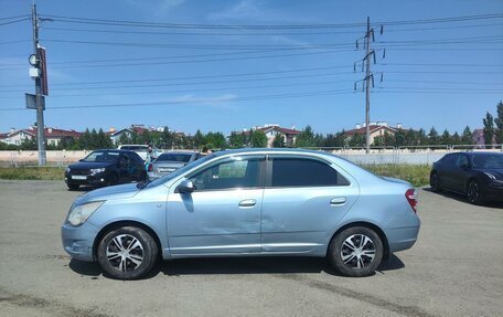 Chevrolet Cobalt II, 2013 год, 450 000 рублей, 4 фотография