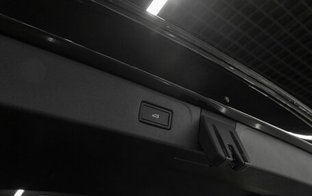 Volkswagen Teramont, 2025 год, 6 650 000 рублей, 26 фотография