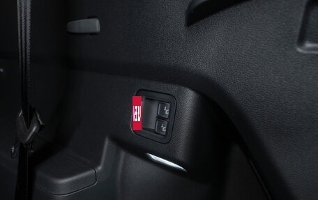 Volkswagen Teramont, 2025 год, 6 650 000 рублей, 27 фотография