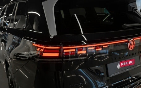 Volkswagen Teramont, 2025 год, 6 650 000 рублей, 31 фотография