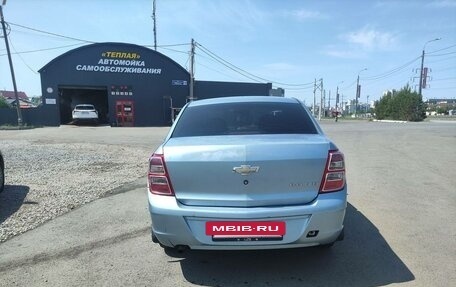 Chevrolet Cobalt II, 2013 год, 450 000 рублей, 3 фотография