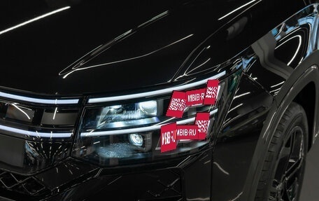 Volkswagen Teramont, 2025 год, 6 650 000 рублей, 29 фотография