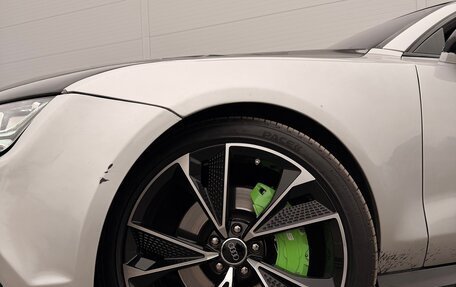 Audi A7, 2010 год, 1 570 000 рублей, 9 фотография