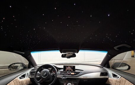 Audi A7, 2010 год, 1 570 000 рублей, 11 фотография