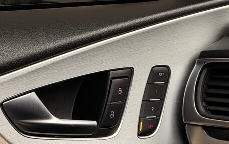 Audi A7, 2010 год, 1 570 000 рублей, 14 фотография