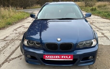 BMW 3 серия, 2000 год, 1 200 000 рублей, 2 фотография