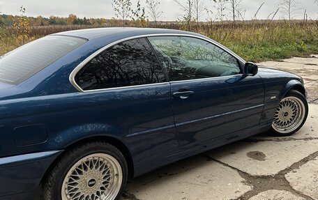 BMW 3 серия, 2000 год, 1 200 000 рублей, 6 фотография