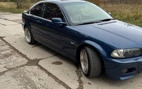 BMW 3 серия, 2000 год, 1 200 000 рублей, 4 фотография