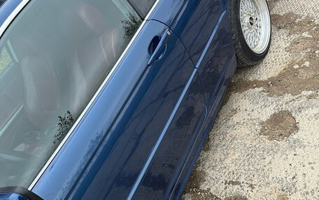 BMW 3 серия, 2000 год, 1 200 000 рублей, 8 фотография