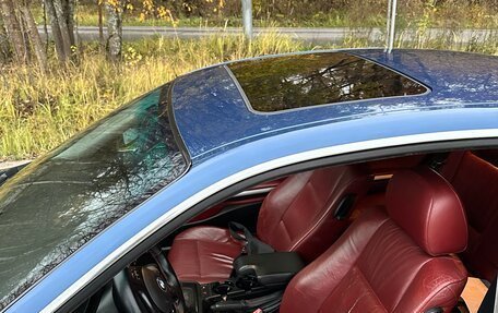 BMW 3 серия, 2000 год, 1 200 000 рублей, 10 фотография