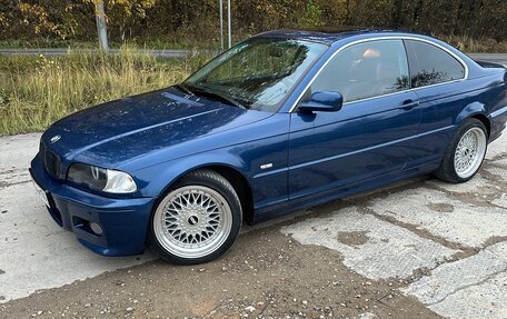 BMW 3 серия, 2000 год, 1 200 000 рублей, 14 фотография