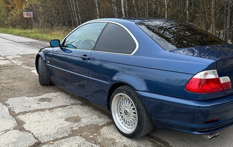 BMW 3 серия, 2000 год, 1 200 000 рублей, 13 фотография