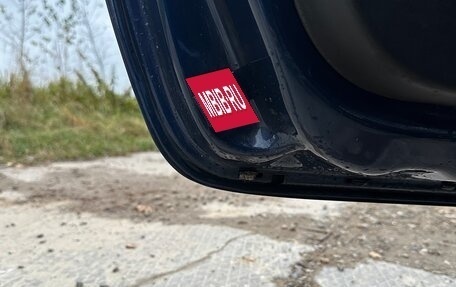 BMW 3 серия, 2000 год, 1 200 000 рублей, 16 фотография