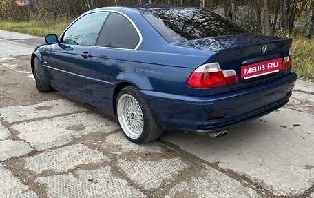 BMW 3 серия, 2000 год, 1 200 000 рублей, 12 фотография