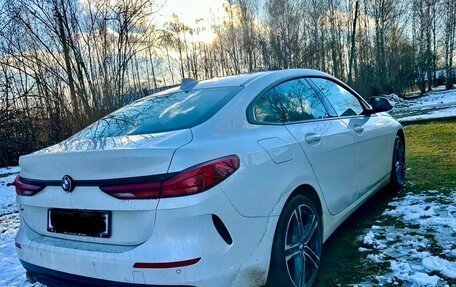 BMW 2 серия F44, 2020 год, 2 400 000 рублей, 5 фотография