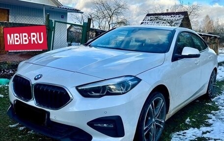 BMW 2 серия F44, 2020 год, 2 400 000 рублей, 3 фотография