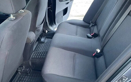 Mitsubishi Lancer IX, 2008 год, 850 000 рублей, 10 фотография