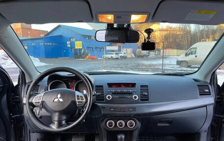 Mitsubishi Lancer IX, 2008 год, 850 000 рублей, 8 фотография