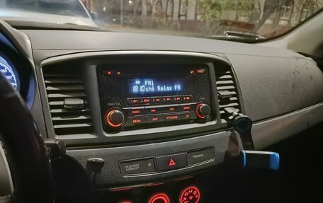 Mitsubishi Lancer IX, 2008 год, 850 000 рублей, 16 фотография