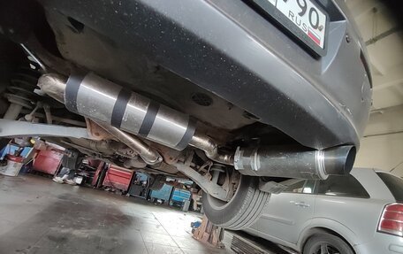 Mitsubishi Lancer IX, 2008 год, 850 000 рублей, 12 фотография